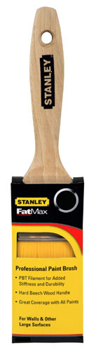 (image for) Paint Brush Stanley 1" Flat