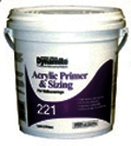 (image for) Wallpaper Paste: Adhesive, Paste, Primer