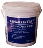(image for) Adhesive Shur-Stik 111 Clay Gl