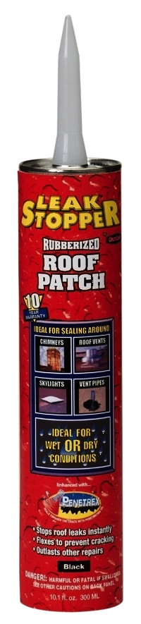 (image for) Coatings; Roof, Driveway, Sealers