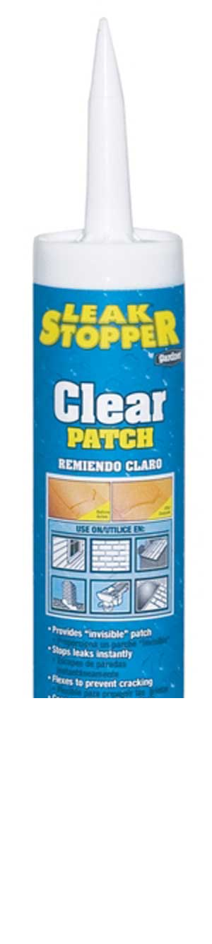 (image for) Coatings: Driveway Sealer & Patch