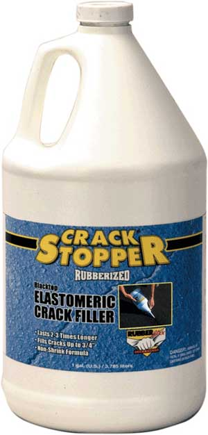 (image for) Crack Stopper Elastomeric