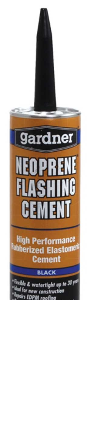 (image for) Flashing Cement Neoprene 11oz