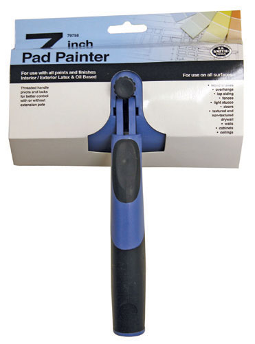 (image for) Pad Painter 7"applicator