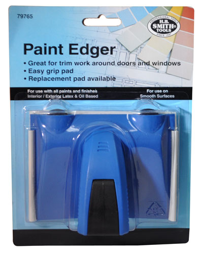(image for) Paint Edger W/Sheels 4"x3"
