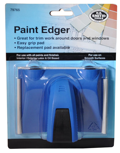 (image for) Paint Rollers: Pads