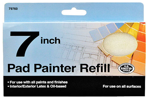 (image for) Pad Painter 7"replacement