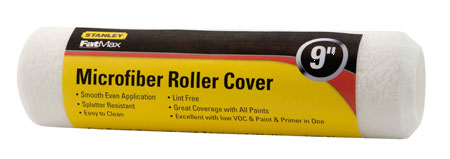(image for) Roller Cover Stan Micro 3/16"
