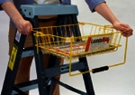 (image for) Ladder Safety Caddy Laddermax