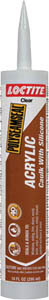 (image for) Caulk Polyseamseal Clear 10 Oz