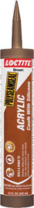 (image for) Caulk Polyseamseal Dk Brn 10oz