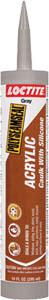 (image for) Caulk Polyseamseal Gray 10oz