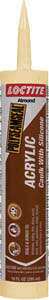 (image for) Caulk Polyseamseal Almond 10oz