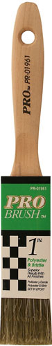 (image for) Paint Brush 1" Pro Poly