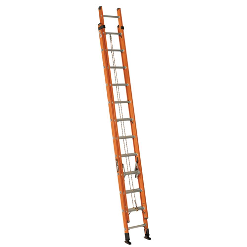 (image for) Ladder Ext Fibrgls 16'Type Ii
