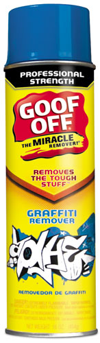 (image for) Graffiti Remover 16 Oz Aerosol