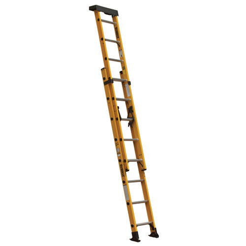 (image for) Ladders: Extension, Fiberglass
