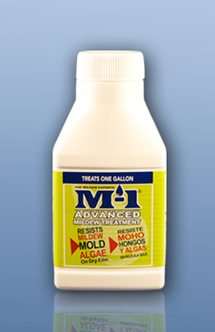 (image for) Paint; Additives