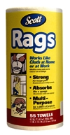 (image for) Rags Scott 55/Rl