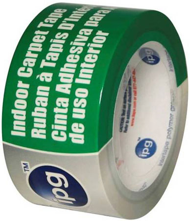 (image for) Carpet Tape 2"x36yd