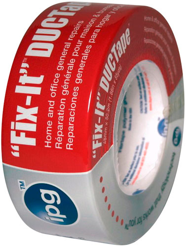 (image for) Duct Tape 1.87"x55yd Value +