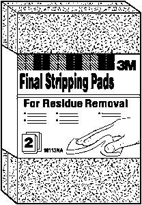 (image for) Stripping Pad Final