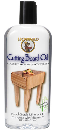 (image for) Cleaners: Paneling & Wood