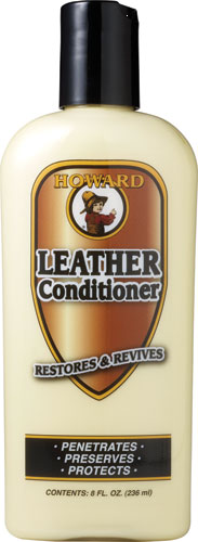 (image for) Leather Conditioner 8oz