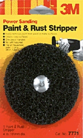 (image for) Stripper Large Area Paint/Rust