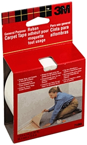 (image for) Carpet Tape General Purpose