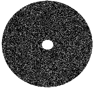 (image for) Sanding Discs: Type-C