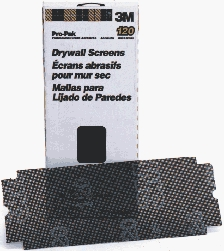 (image for) Drywall Screen 4-3/16x11" 180