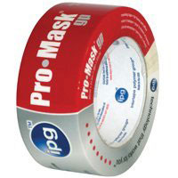 (image for) Masking Tape 1.40"x60yd