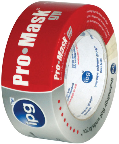 (image for) Masking Tape 1.87"x60yd
