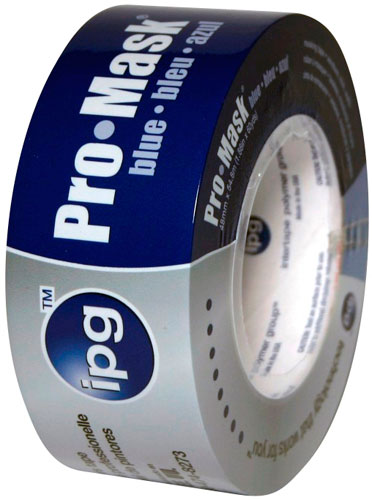 (image for) Masking Tape 1.87"x60yd Blue