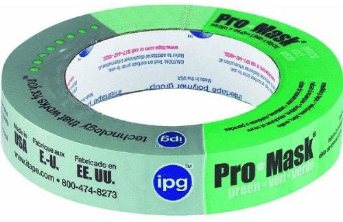 (image for) Masking Tape .94"x60yd Green
