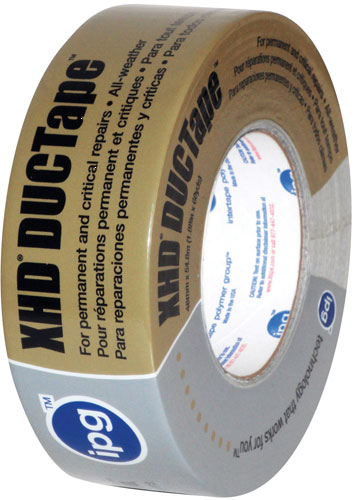 (image for) Duct Tape 1.87"x 60 Yard Xhd