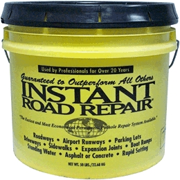 (image for) Road Repair Patch 50# Instant