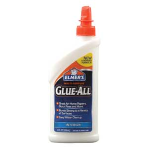 (image for) Glue All Elmers 8oz