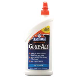 (image for) Glue All Elmers 16oz