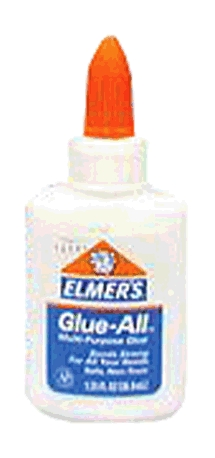(image for) Glue All 1.25 Oz Elmers White