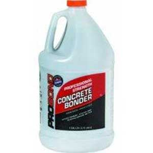 (image for) Concrete Bonder Gl Pro Bond