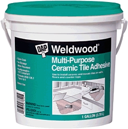 (image for) Adhesives