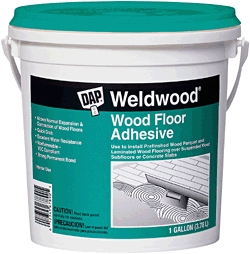 (image for) Adhesive Floor Wood Gl Dap