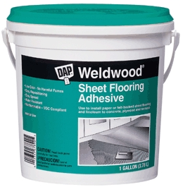 (image for) Adhesive Sheet Flooring Gl