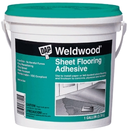 (image for) Adhesives: Tile, Floor & Wall