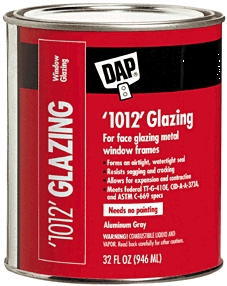 (image for) Glazing Gl 1012 Gray