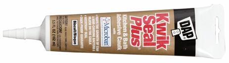 (image for) Kwikseal Plus 5.5 Oz Bisque