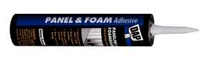 (image for) Adhesive Panel & Foam 10.1 Oz