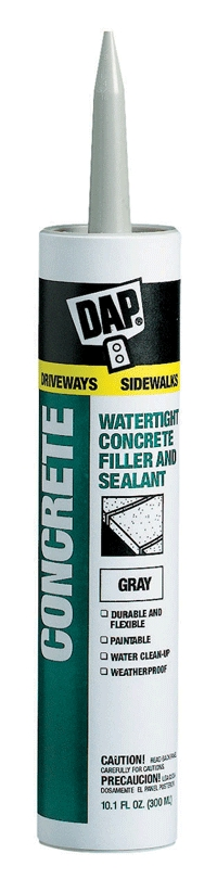 (image for) Silicone + Concrete 10.1oz